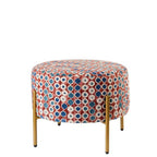 L'Oca Nera Pouf 1A152