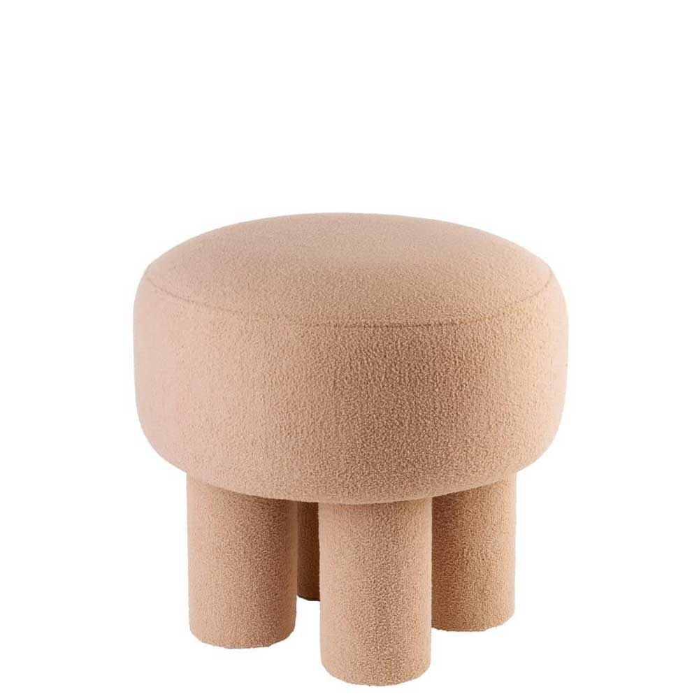 L'Oca Nera Pouf 1A154