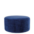 L'Oca Nera Pouf 1A156