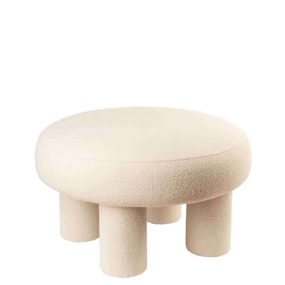 L'Oca Nera Pouf 1A159