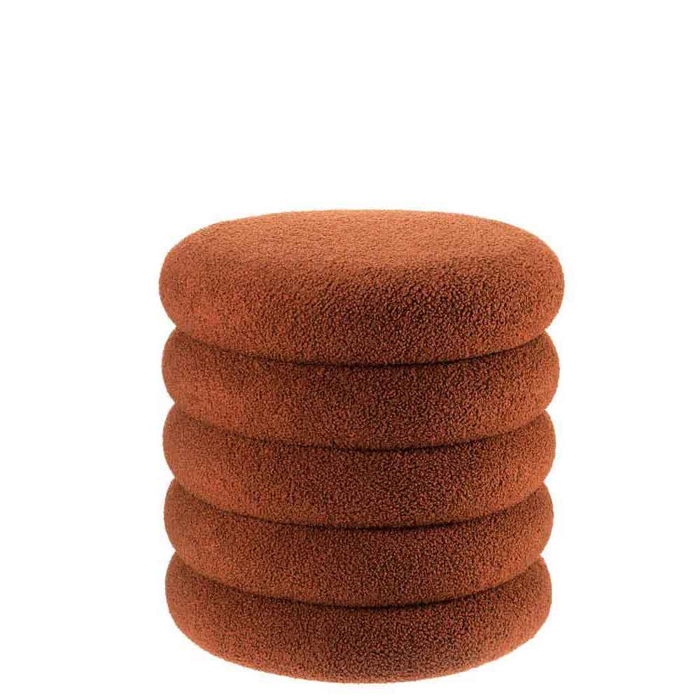 L'Oca Nera Pouf Contenitore 1A160