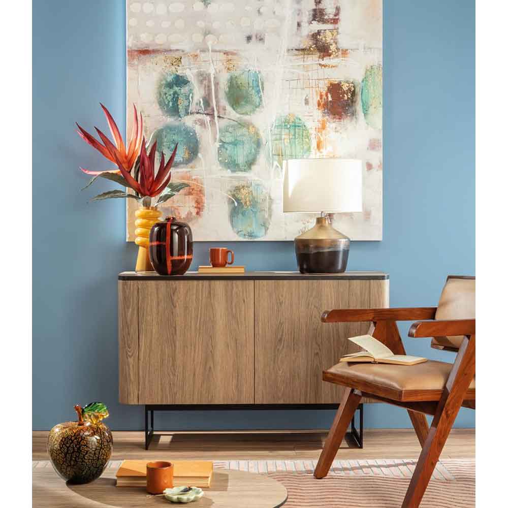 L'Oca Nera Quadro 1Q284