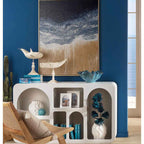 L'Oca Nera Quadro con Cornice 1Q255
