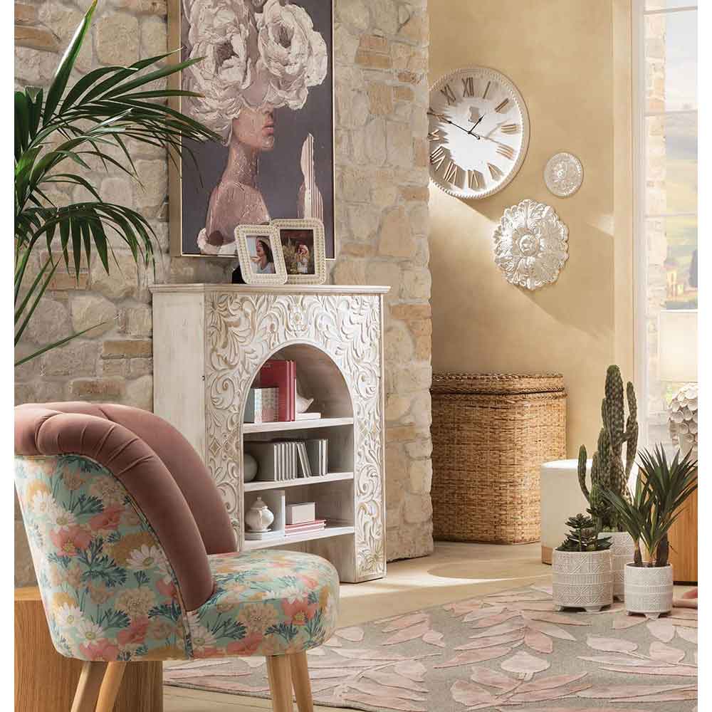 L'Oca Nera Quadro con Cornice 1Q259