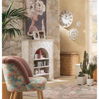 L'Oca Nera Quadro con Cornice 1Q259