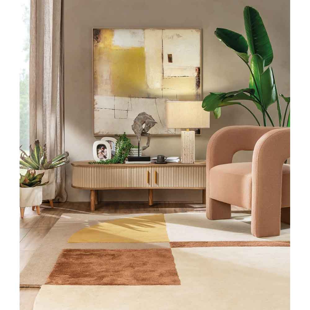 L'Oca Nera Quadro con Cornice 1Q268