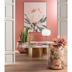 L'Oca Nera Quadro con Cornice 1Q274