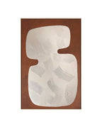 L'Oca Nera Quadro con Cornice 1Q275