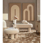 L'Oca Nera Quadro con Cornice 1Q291