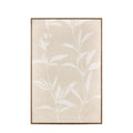 L'Oca Nera Quadro con Cornice 1Q292