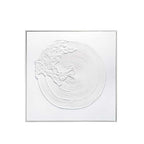 L'Oca Nera Quadro con Cornice 1Q257