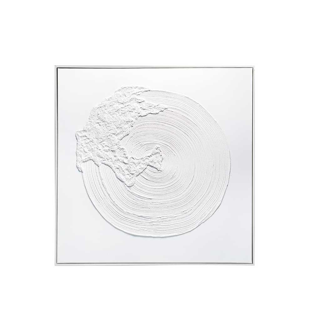 L'Oca Nera Quadro con Cornice 1Q257