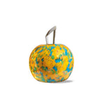 L'Oca Nera Sfera Decorativa Mercurio 1B134