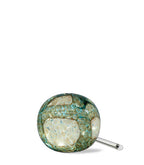 L'Oca Nera Sfera Decorativa Saturno 1B131