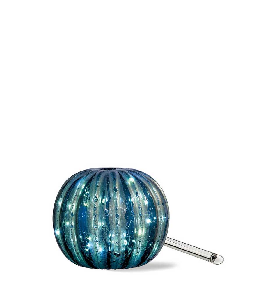 L'Oca Nera Sfera Decorativa Urano 1B130