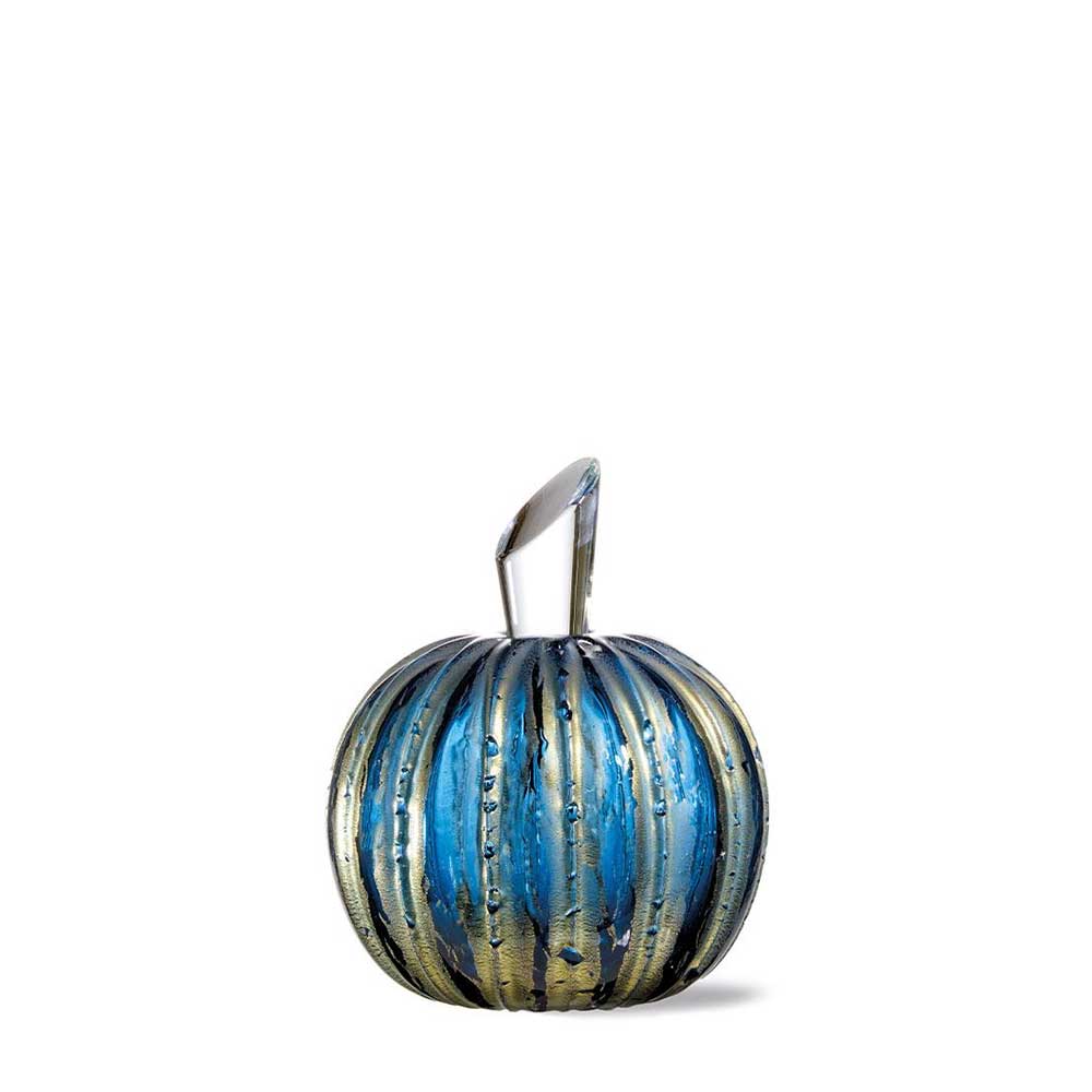 L'Oca Nera Sfera Decorativa Urano 1B130