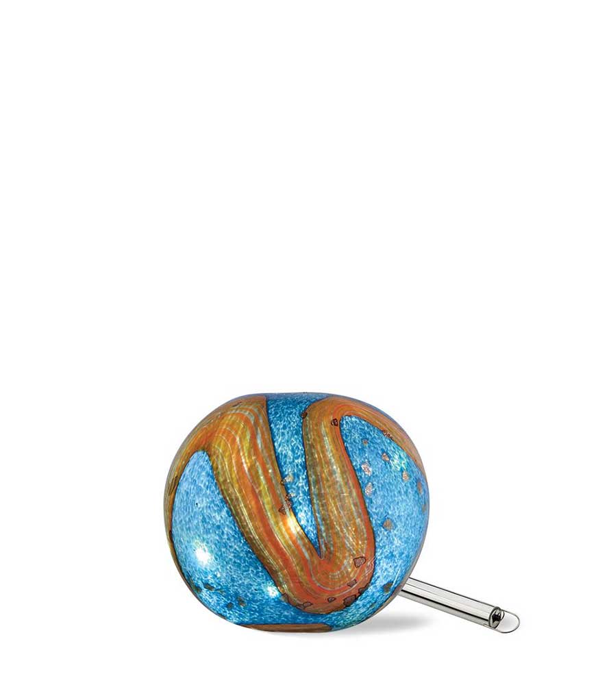 L'Oca Nera Sfera Decorativa Venere 1B132