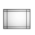 The Black Goose Rectangular Mirror 1J170