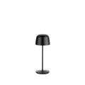 Lampada da Tavolo Ricaricabile Alba Nera Led | L'Oca Nera