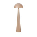 Lampada da Terra in Metallo Design Retrò | L'Oca Nera