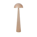 Lampada da Terra in Metallo Design Retrò | L'Oca Nera