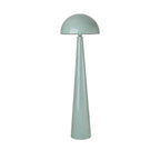 Lampada da Terra in Metallo Design Retrò | L'Oca Nera