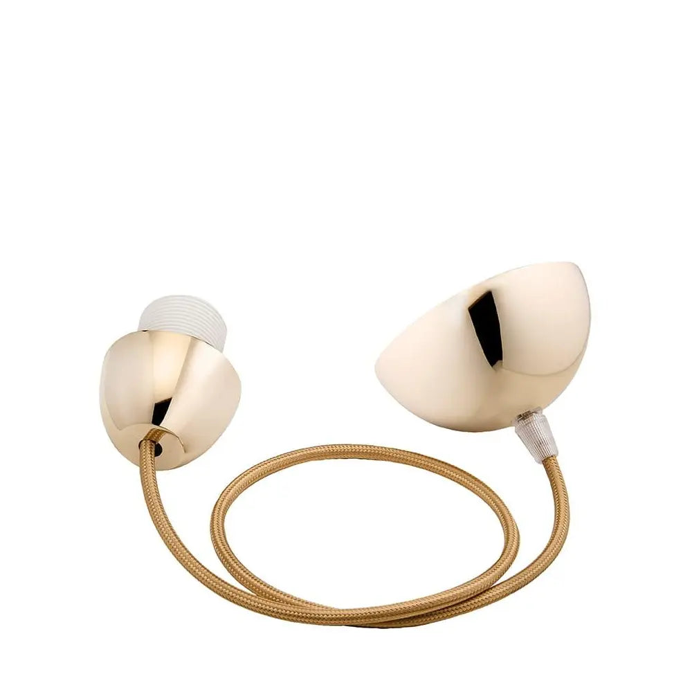 L'Oca Nera Pendel Oro 1G906