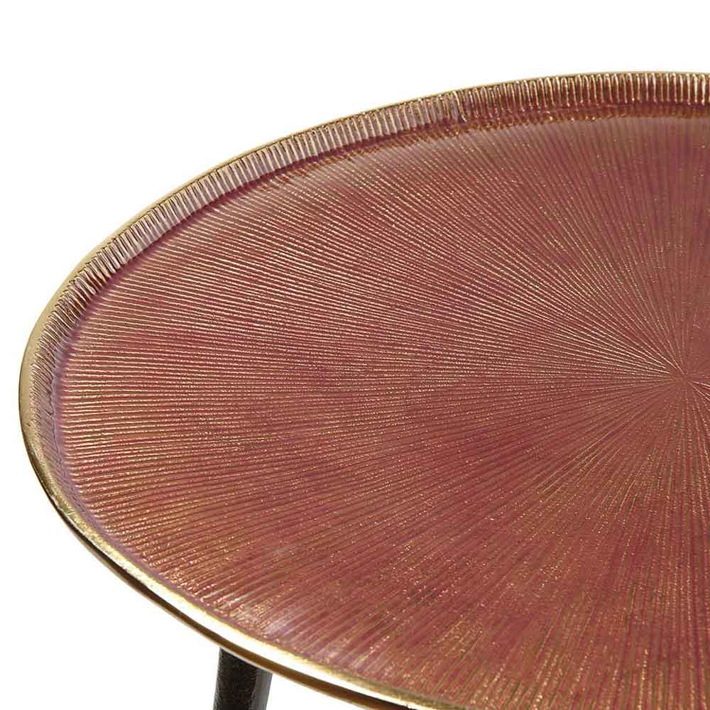 The Black Goose Small Table 1J177