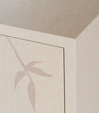 Mobile ante decoro ramage Tonalità Neutre | L'Oca Nera