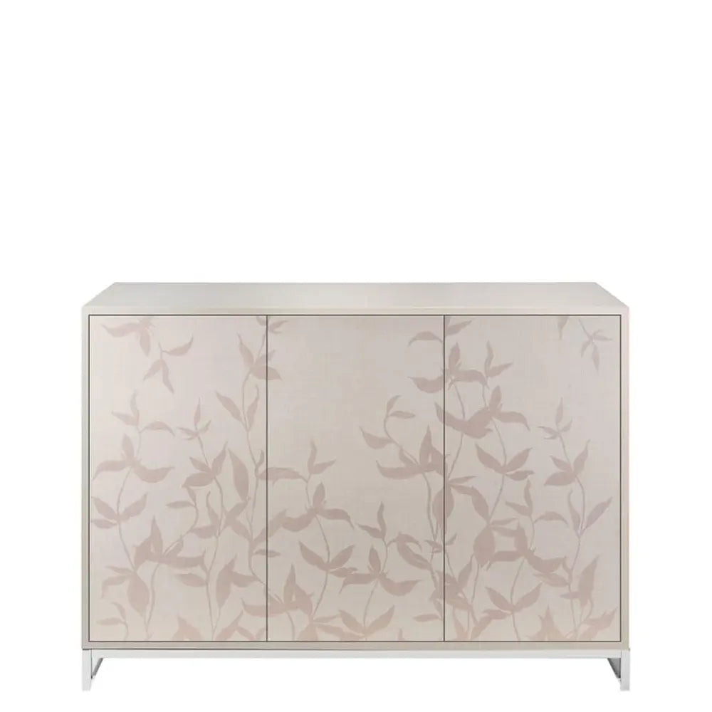 Mobile ante decoro ramage Tonalità Neutre | L'Oca Nera