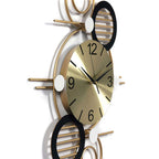 ADM Orologio da Parete Circular Combination OW016A