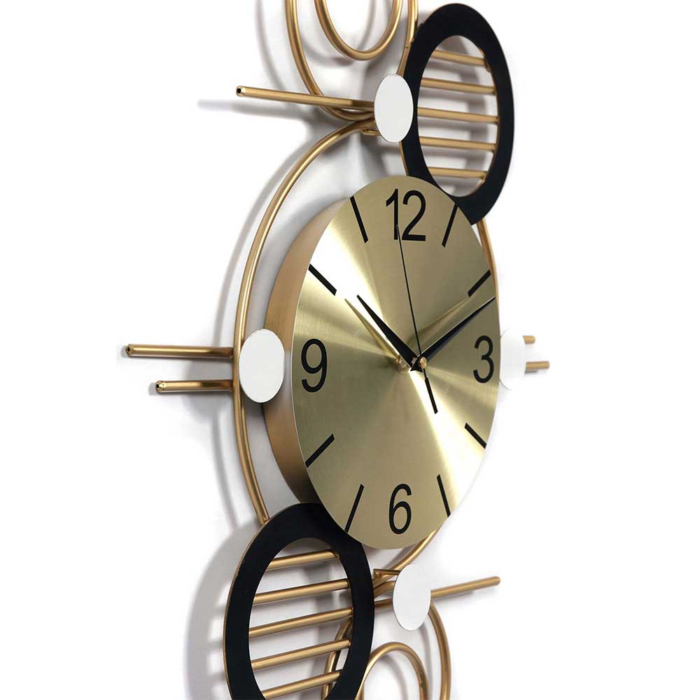 ADM Orologio da Parete Circular Combination OW016A