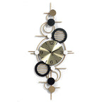 ADM Orologio da Parete Circular Combination OW016A