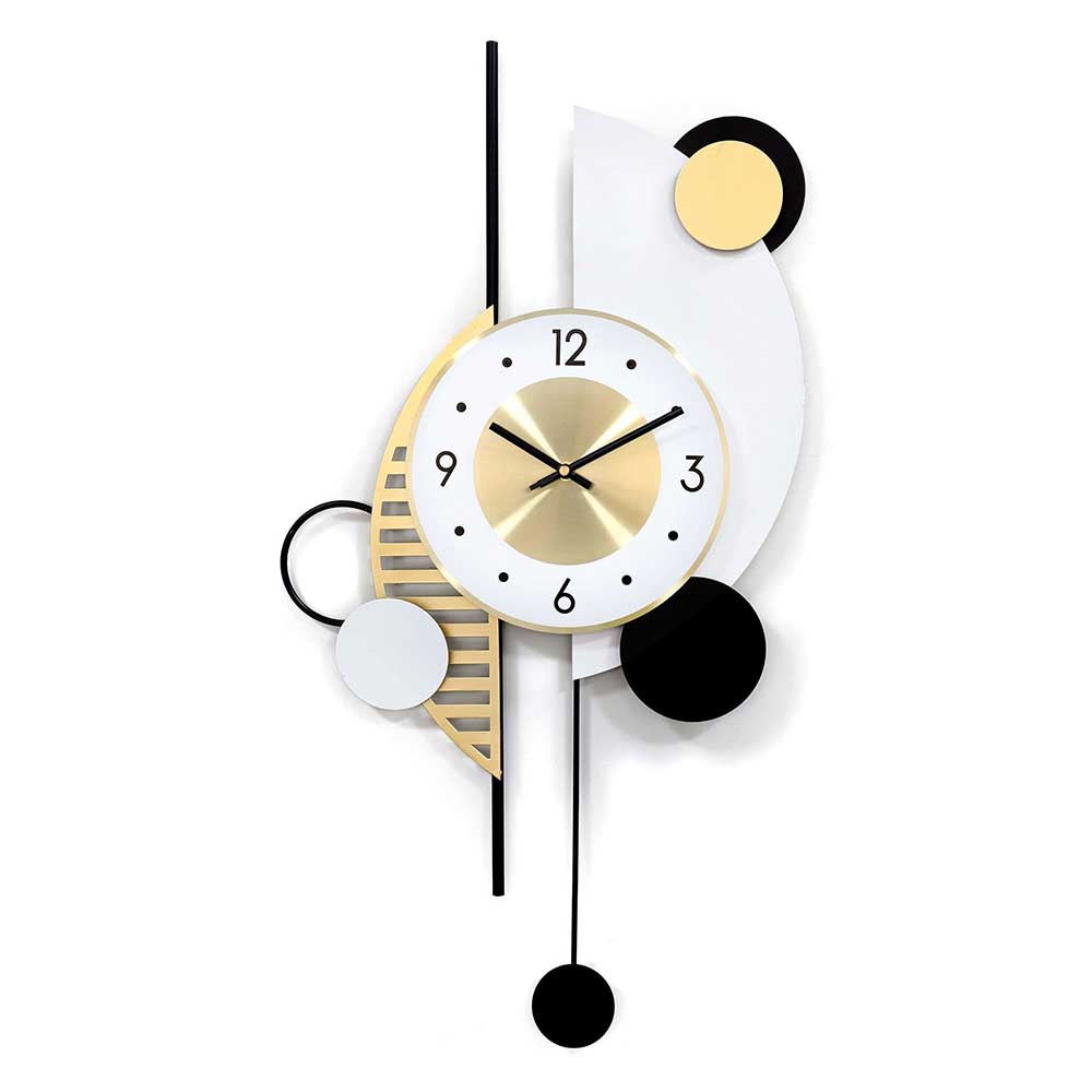 ADM Orologio Geometrico da Muro Geometric Creation OW026A