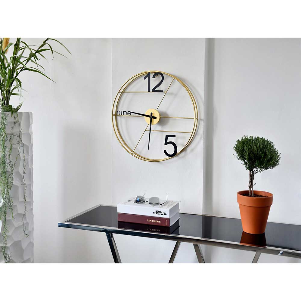 ADM Orologio di Design Minimal OW030A