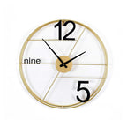 ADM Orologio di Design Minimal OW030A
