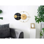 ADM Orologio da Parete Aligned Planets OW034A