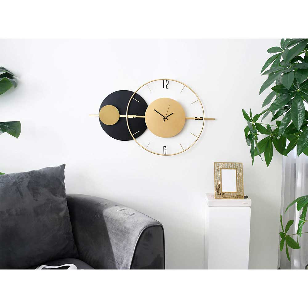 ADM Orologio da Parete Aligned Planets OW034A