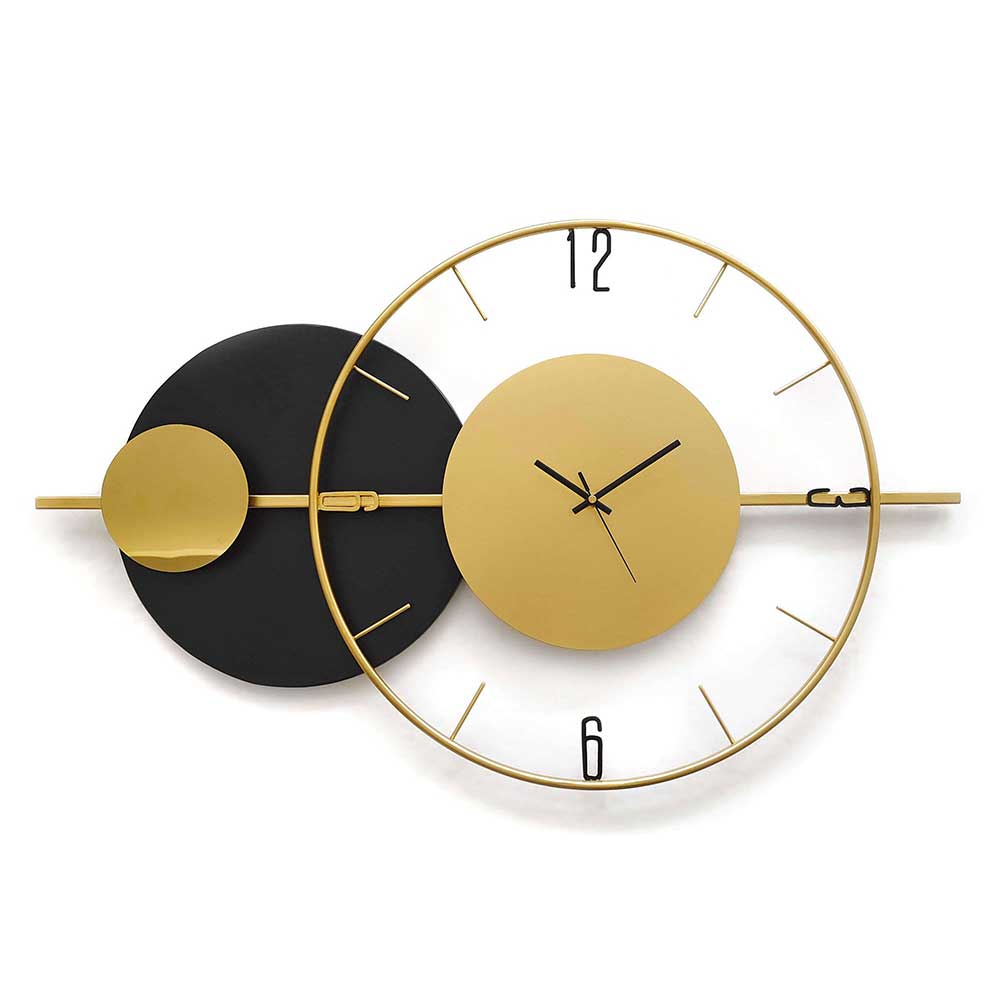 ADM Orologio da Parete Aligned Planets OW034A