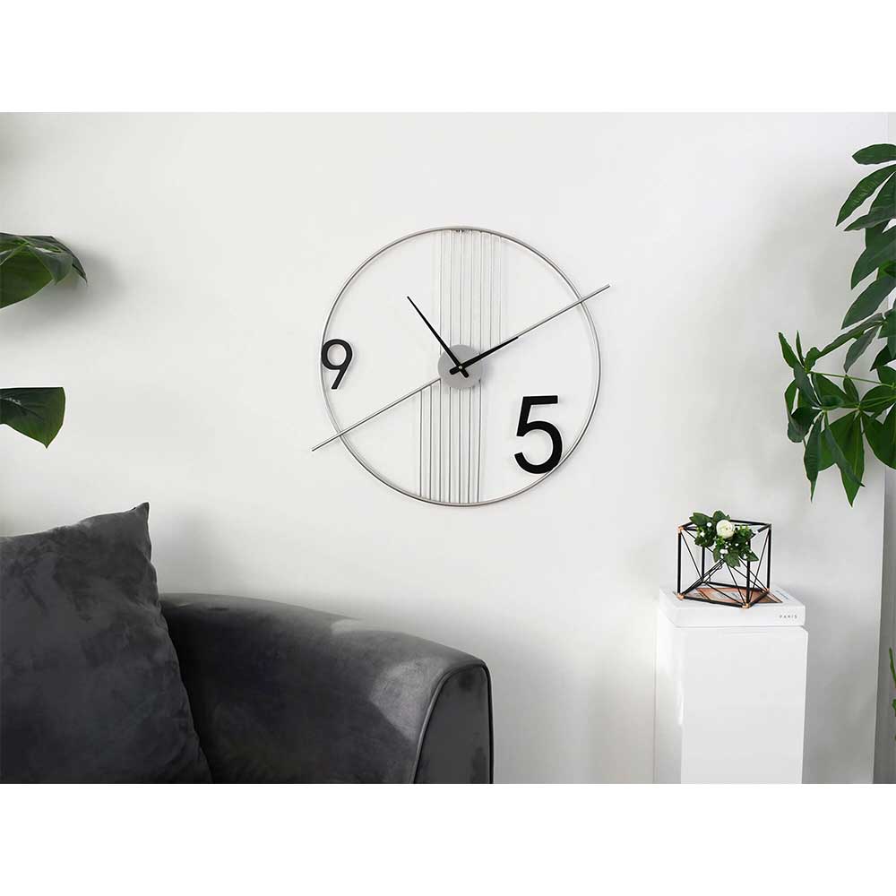 ADM Orologio da Parete Balanced Time OW037A