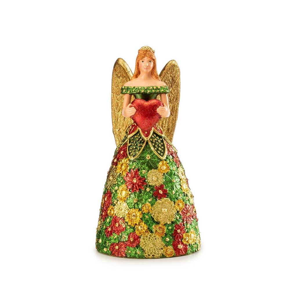 Palais Royal Angel with Heart