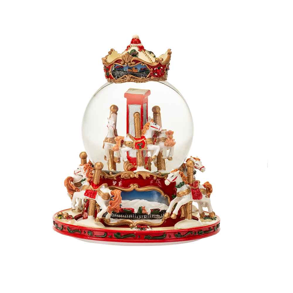 Palais Royal Music Box with Movement 23156
