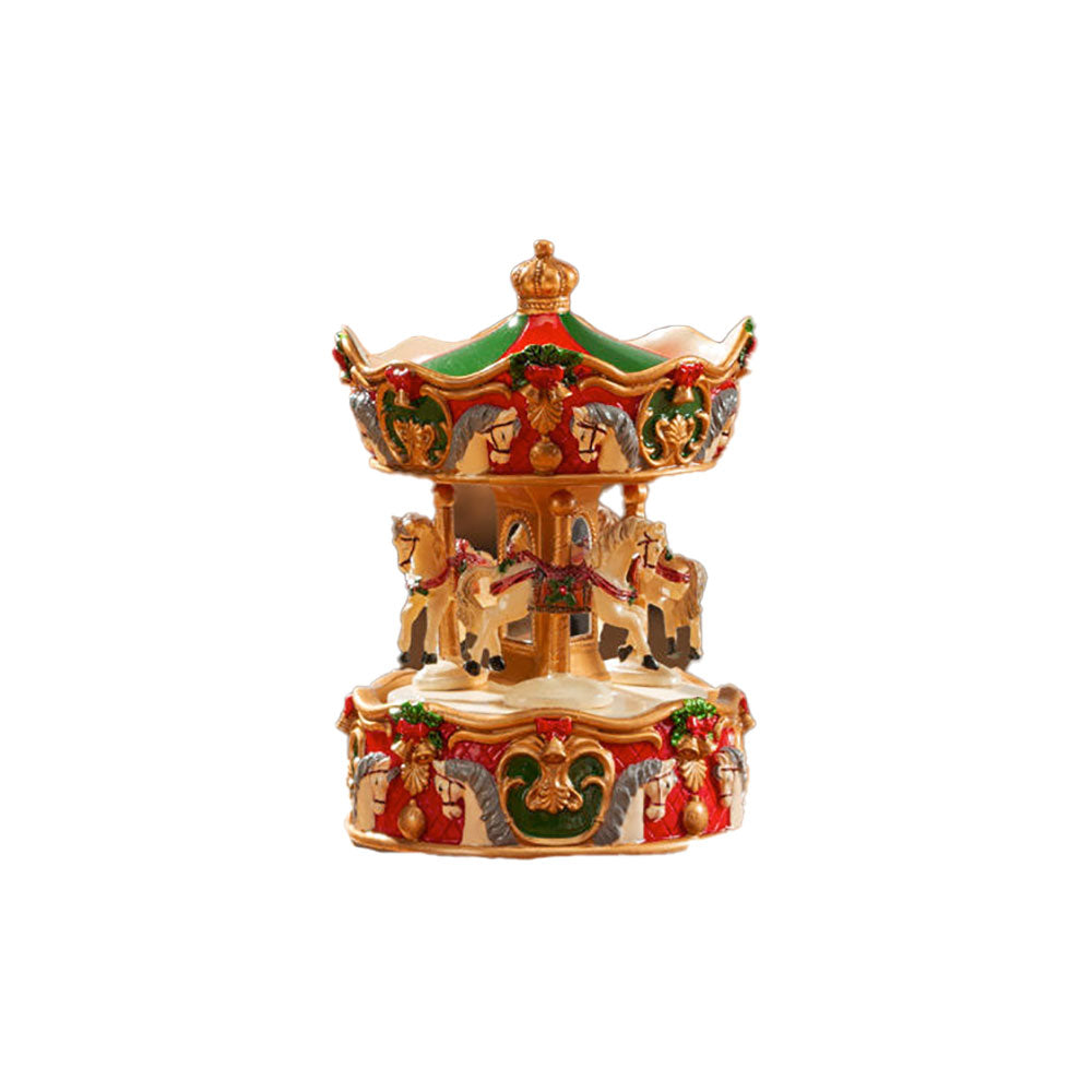 Palais Royal Music Box with Movement 23139