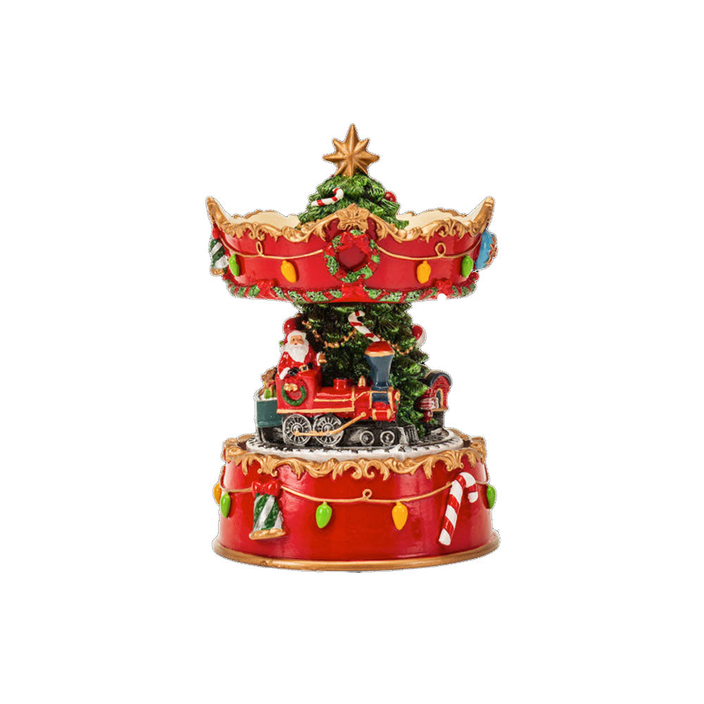Palais Royal Music Box with Movement 23138