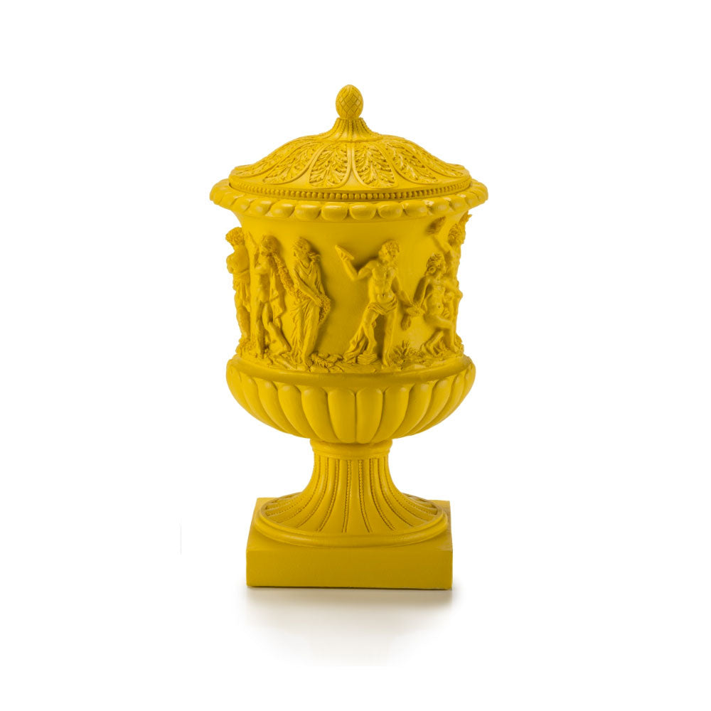Palais Royal Giara Neopop Giallo