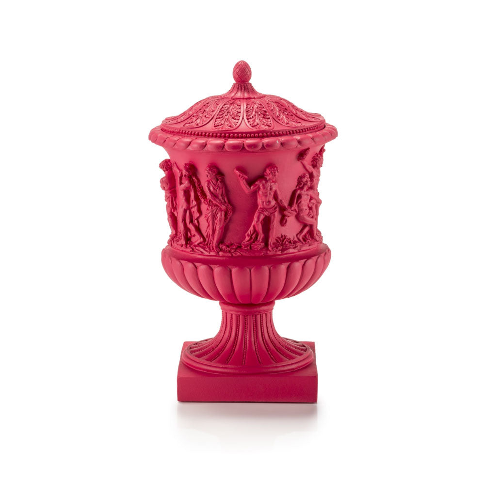 Palais Royal Giara Neopop Rosso