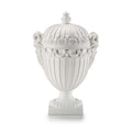 Palais Royal Giara Oval Neopop Bianco