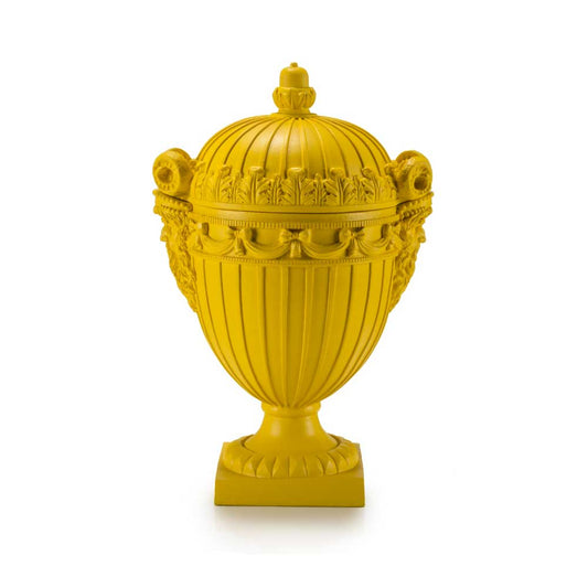 Palais Royal Giara Oval Neopop Giallo