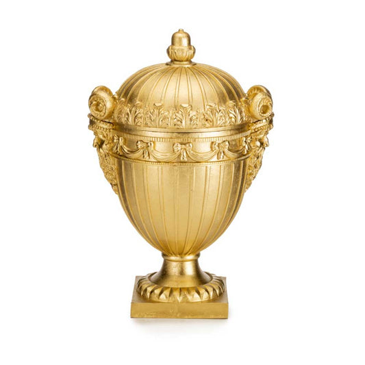 Palais Royal Giara Oval Oro 34 cm