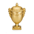 Palais Royal Giara Oval Oro 49 cm
